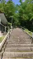金山神社のその他建物