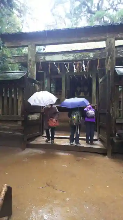 鹿島神宮(茨城県)