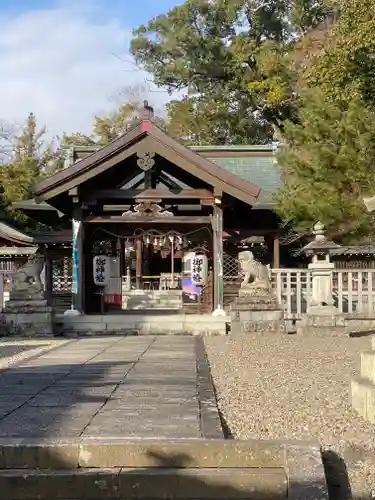 山崎神社(和歌山県)