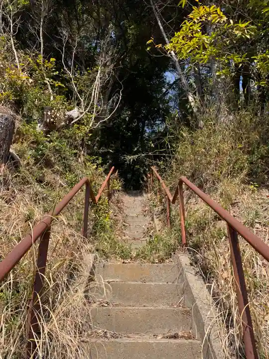大鷲神社(千葉県)