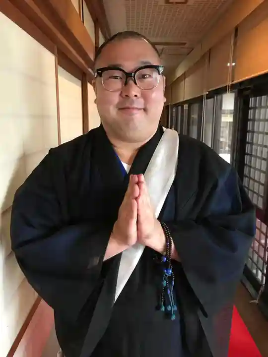 妙善寺(東京都)