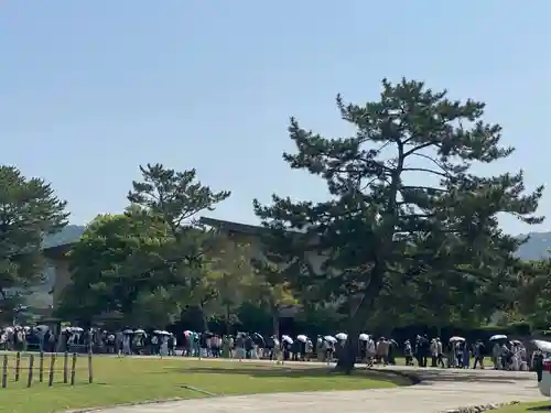 海龍王寺(奈良県)