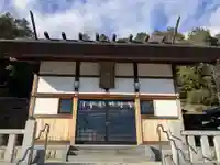 神明社(田籾町)(愛知県)