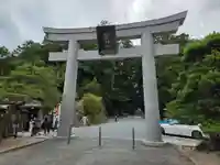 小國神社(静岡県)