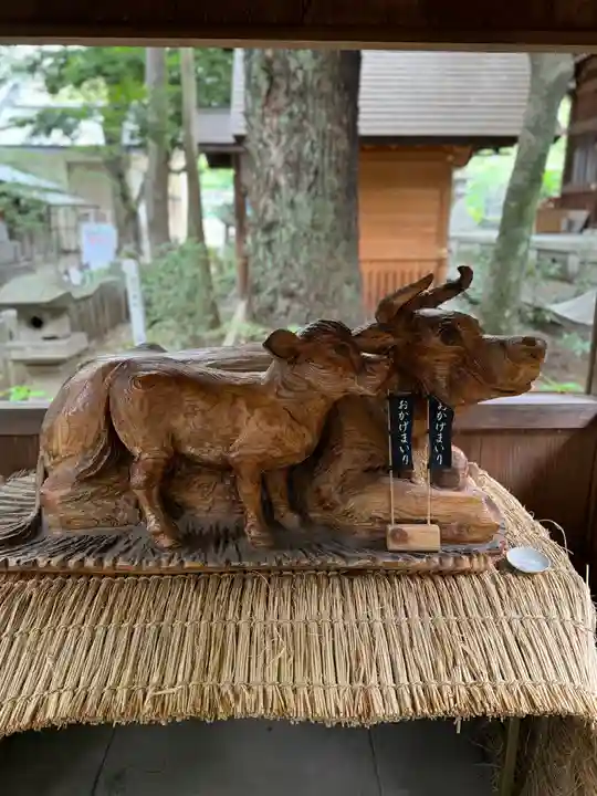 若宮八幡社(愛知県)