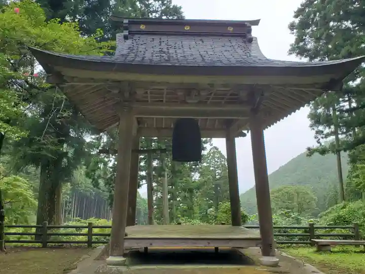 文保寺のその他建物