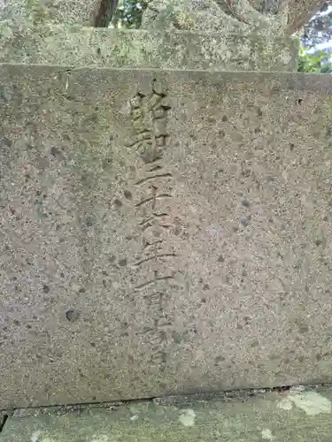 神明社(東京都)