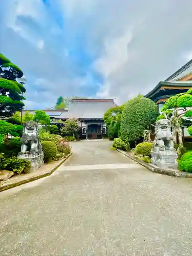 繁昌院(宮城県)