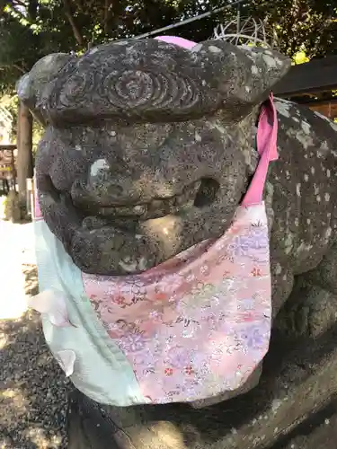菊田神社(千葉県)