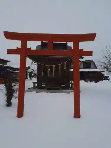 熊野神社(岩手県)