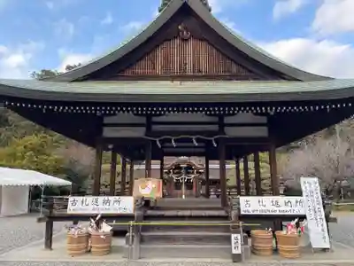 梅宮大社(京都府)