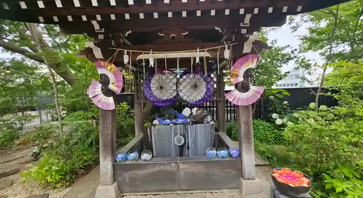 法輪寺(東京都)
