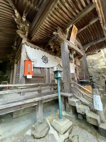 岩屋寺(愛媛県)