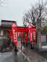 久助稲荷神社(千葉県)