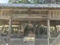 八剱神社(岐阜県)