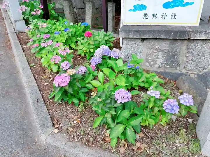 東海市熊野神社(愛知県)