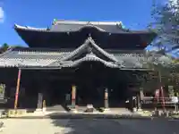 粉河寺の本殿・本堂