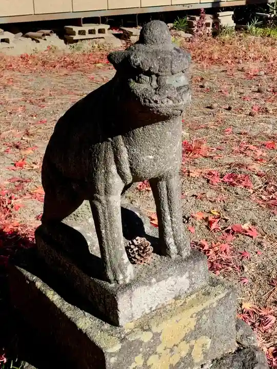 愛宕神社(宮城県)