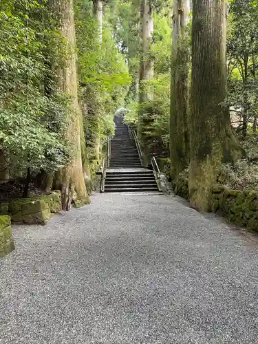 箱根神社(神奈川県)