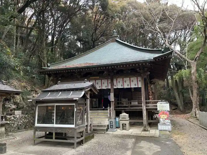 極楽寺(徳島県)