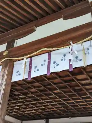 松尾大社(京都府)