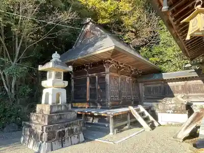 天満天神社(滋賀県)