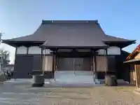 能蔵院(千葉県)