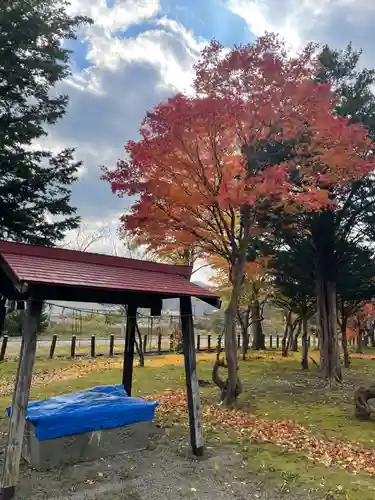 美国神社(北海道)