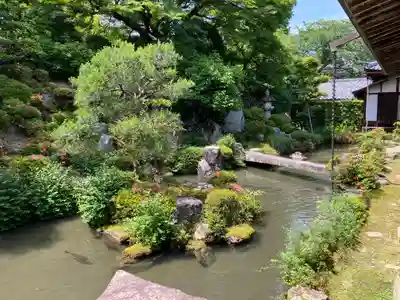 滋賀院門跡(滋賀県)