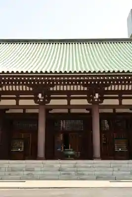 東長寺(福岡県)