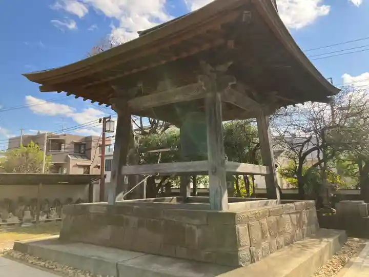 東光寺(東京都)