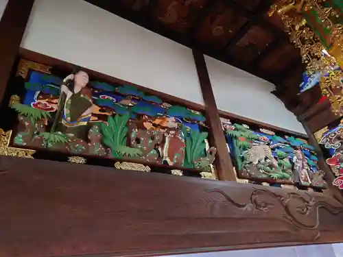 禅養寺(群馬県)