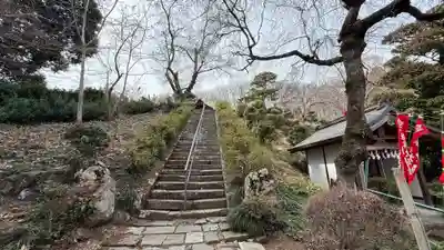 音楽寺(埼玉県)
