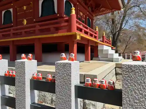 勝尾寺(大阪府)