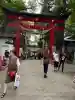 伊佐須美神社(福島県)