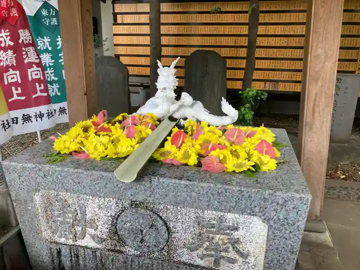 田無神社(東京都)