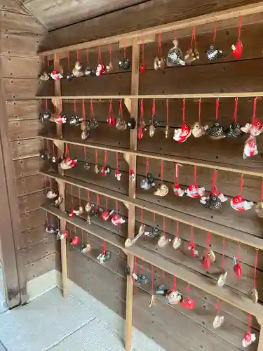 金刀比羅神社(東京都)