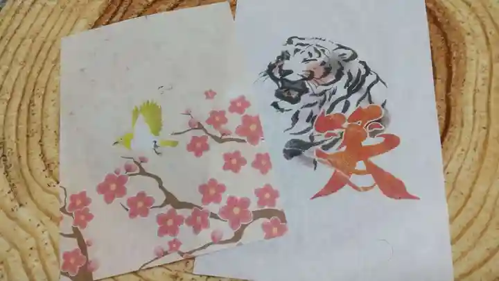 沓掛香取神社(茨城県)