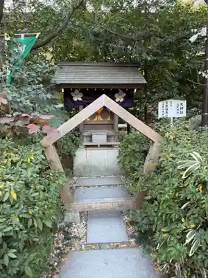 阿佐ヶ谷神明宮(東京都)