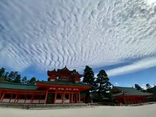 平安神宮のその他建物