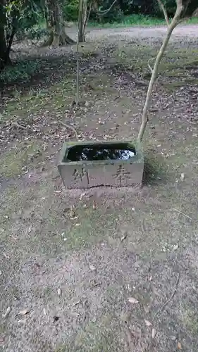 平泉神社(茨城県)