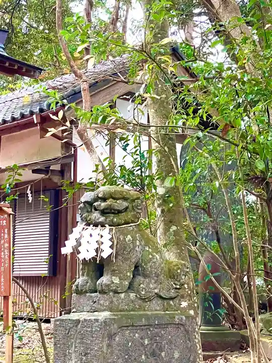 豊榮神社(千葉県)