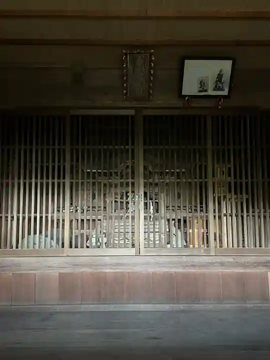 稲荷神社(神奈川県)
