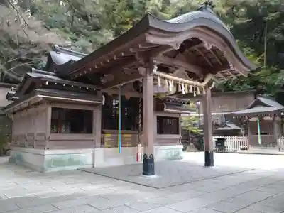 清荒神清澄寺(兵庫県)