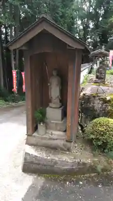 弘法寺の地蔵