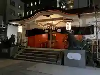 小野八幡神社(兵庫県)