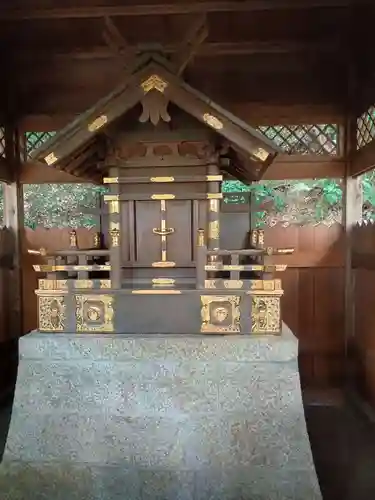 枚岡神社(大阪府)