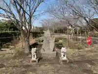 笹塚観音堂(千葉県)