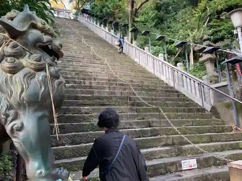 愛宕神社のその他建物