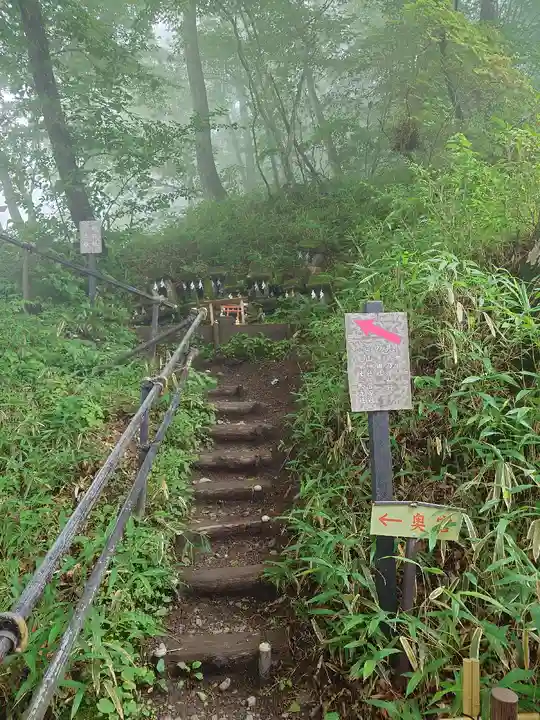 熊野皇大神社(長野県)